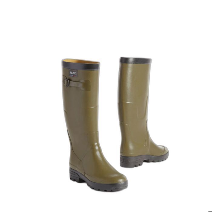 Bottes de sales chasse aigle homme