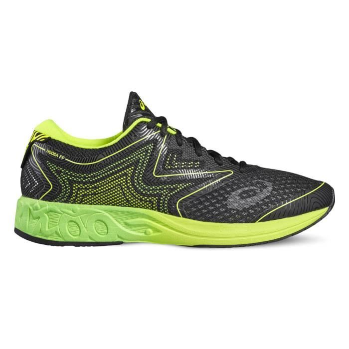 basket asics triathlon