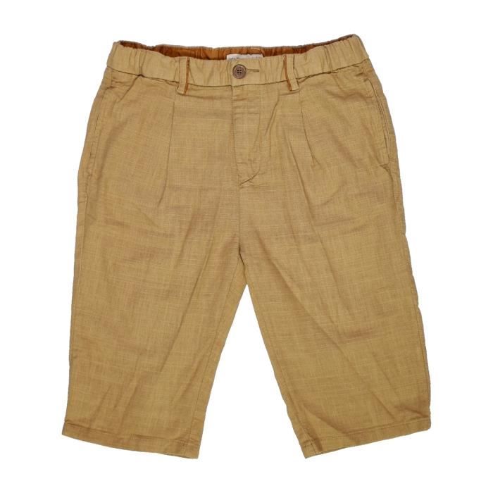 bermuda garcon zara