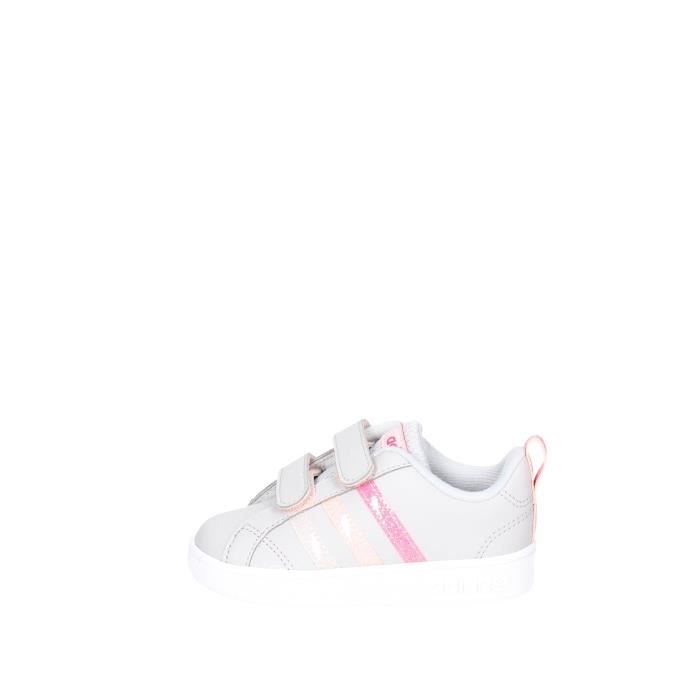 basket fille 25 adidas