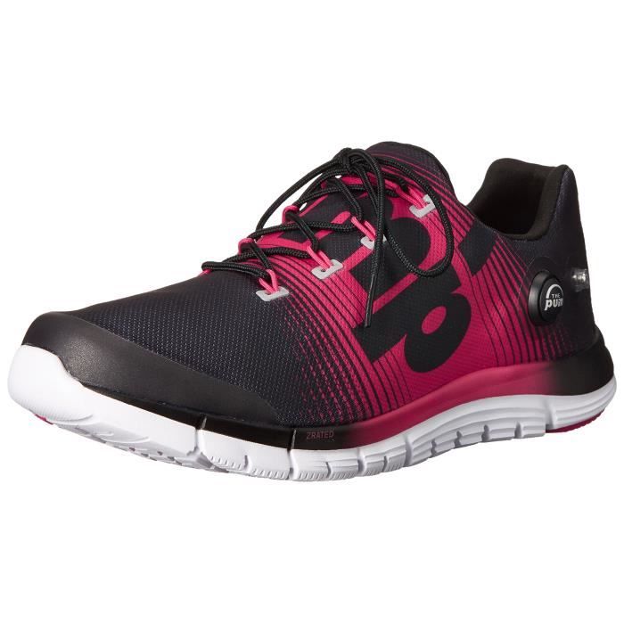 reebok z pump fusion