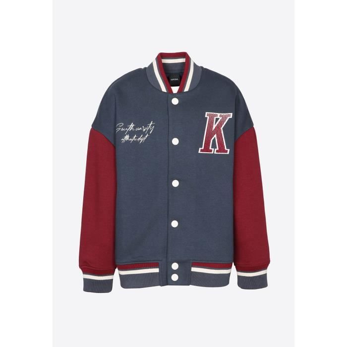 Vetement sales kaporal garcon