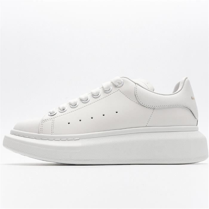 Lacet chaussure on sale alexander mcqueen