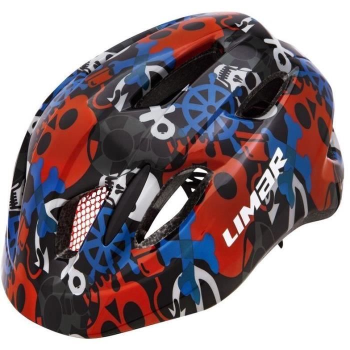Casque De Protection Enfant Flintronic - Taille Réglable S/M - Pour Vélo, Rollers, Skate, Scooter - Norme CE - 7