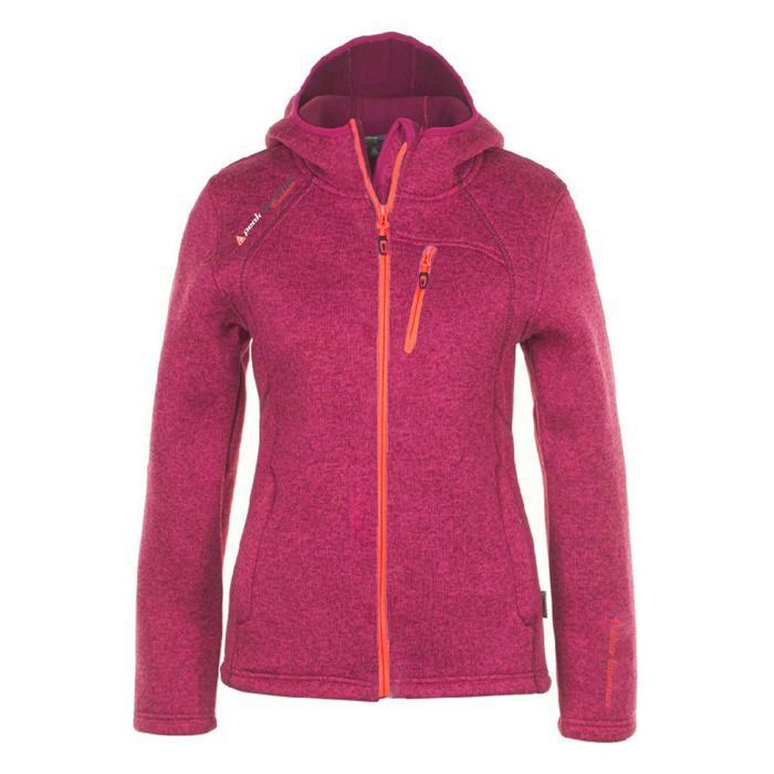 Veste Polaire Femme Avec Fermeture éclair KJDWJKJRF Veste Polaire