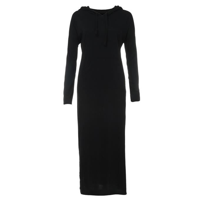 des robes simples longues