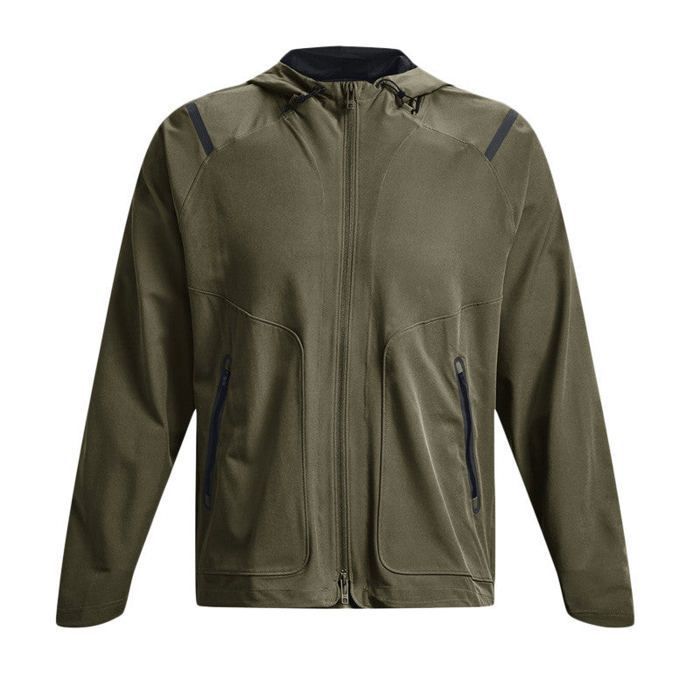 Veste de survêtement Under Armour UA UNSTOPPABLE