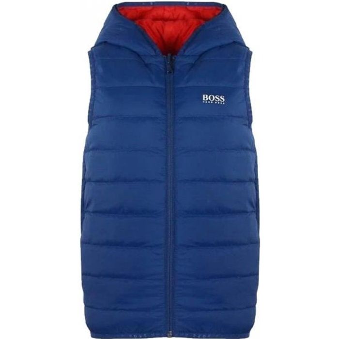 doudoune hugo boss