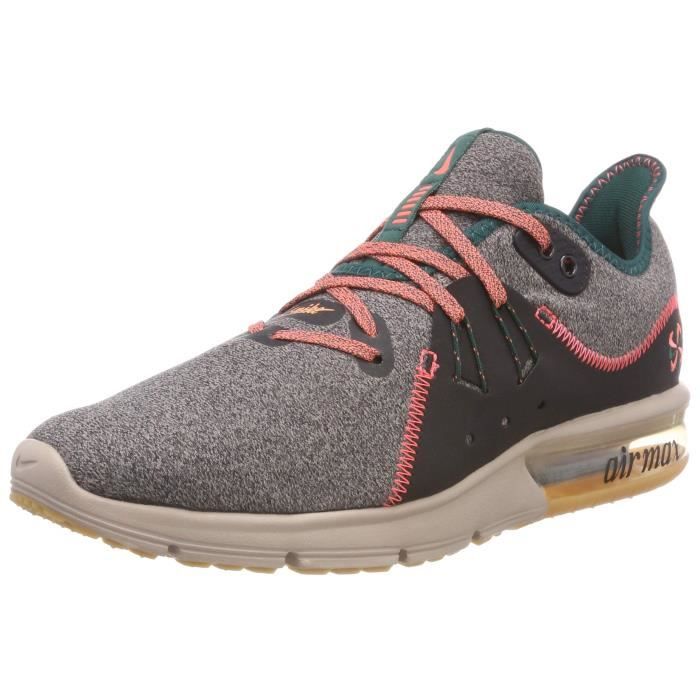 nike air max sequent 3 prm v