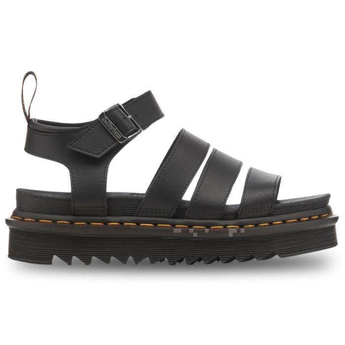 Dr. Martens Dr. Martens Blaire Sandales pour Femme Noir 31520001