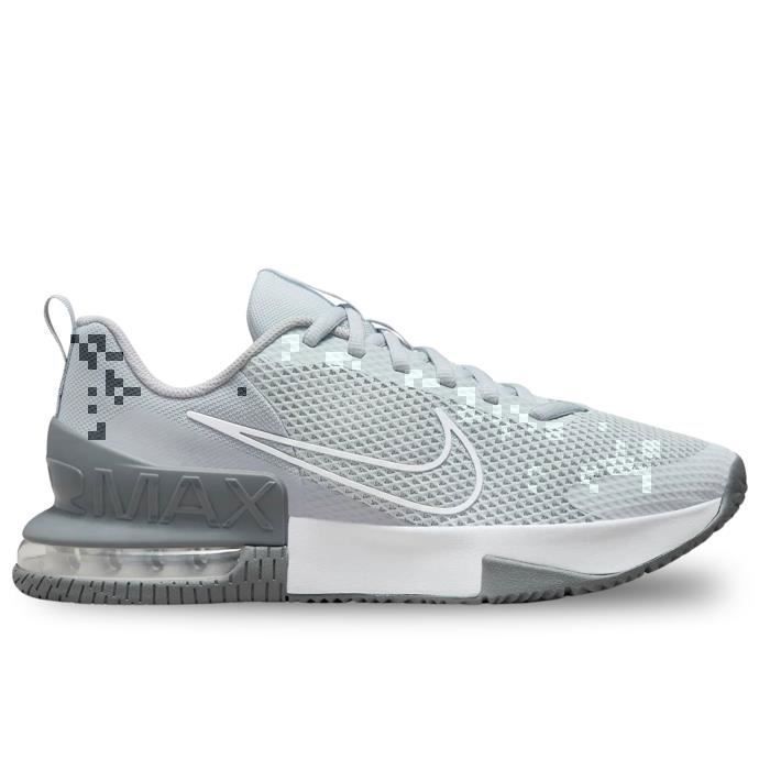 Nike Nike Air Max Alpha Trainer 6 Chaussures pour Homme Gris FQ1833-002