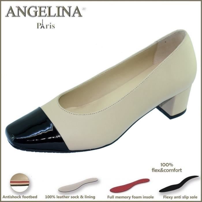 chaussures femmes petites pointures pas cher
