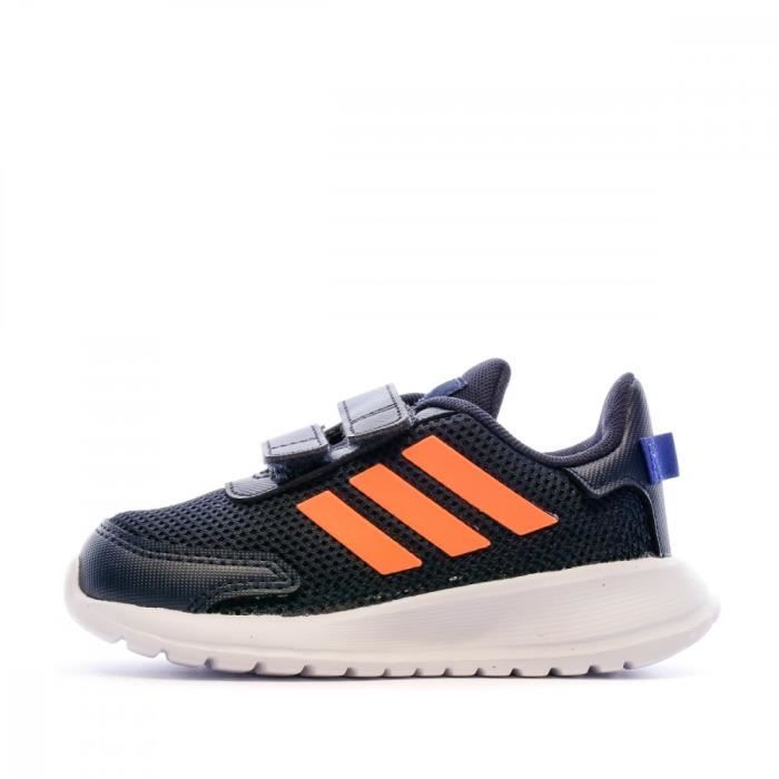 adidas orange bebe