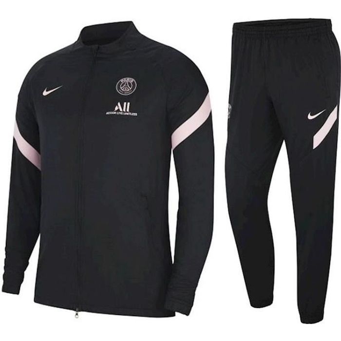 Ensemble psg homme - Cdiscount