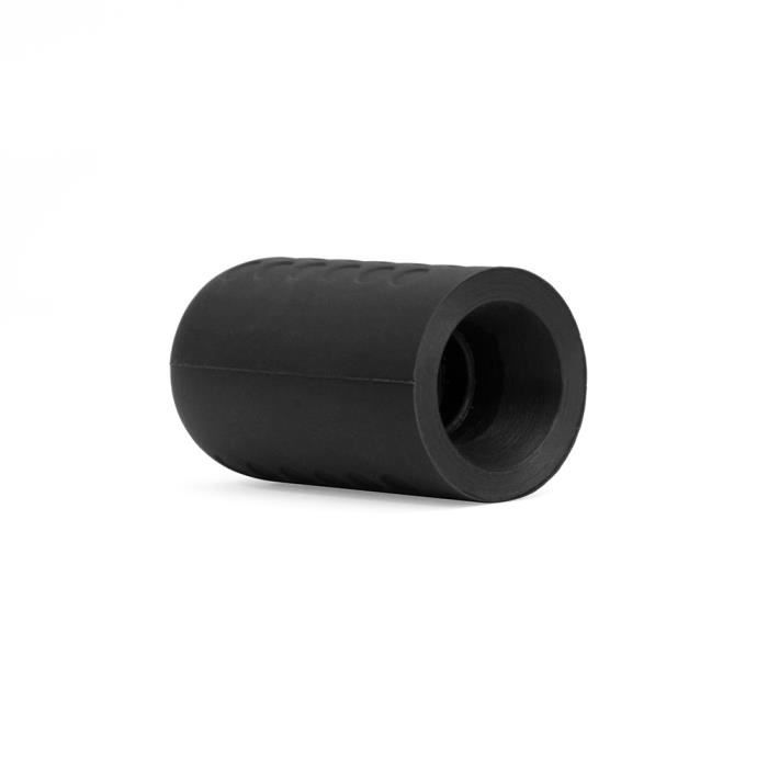 Embout de protection bouchon viper Noir