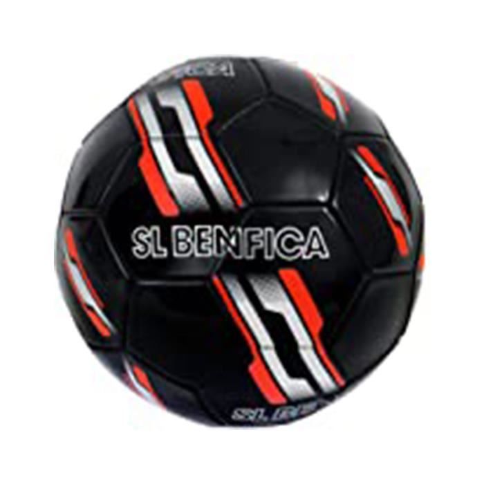 ballon de football supporter du Benfica de Lisbonne
