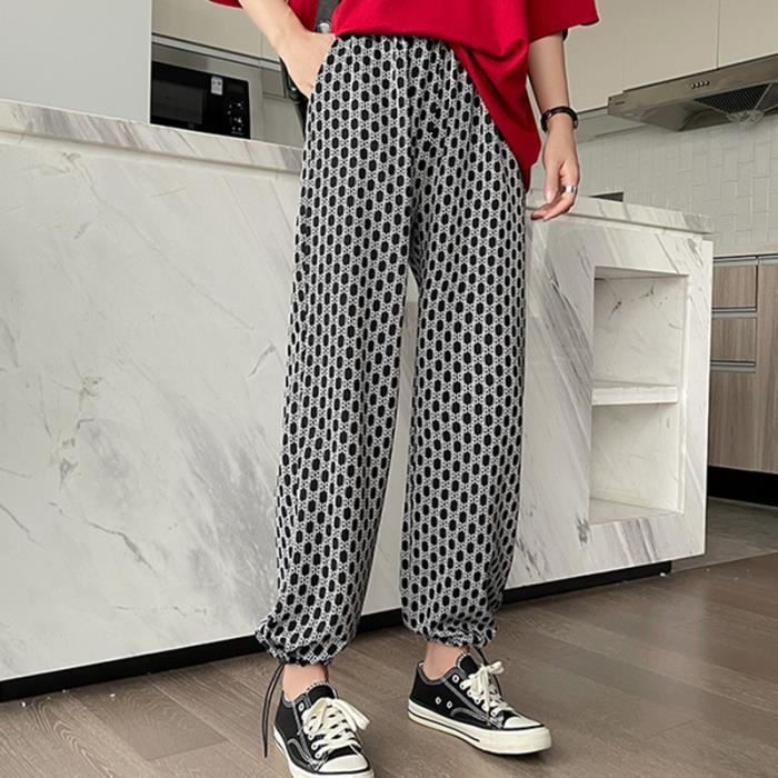 Pantalon Jogging Femme Chic pour femmes surv tement d contract
