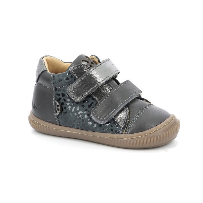 ASTER Baskets hautes Frakro