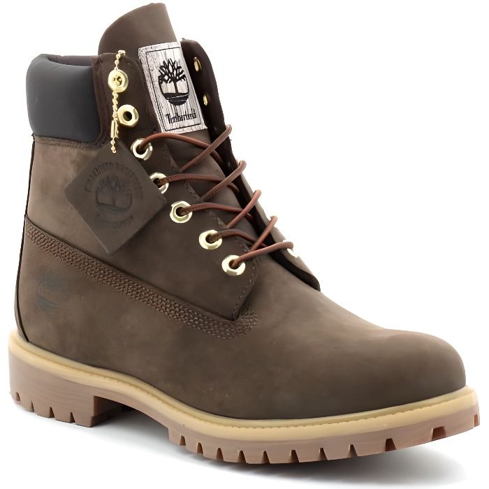 Timberland Pro - Chaussure Titan Ox Al pour Homme, 40.5 EU, Brown