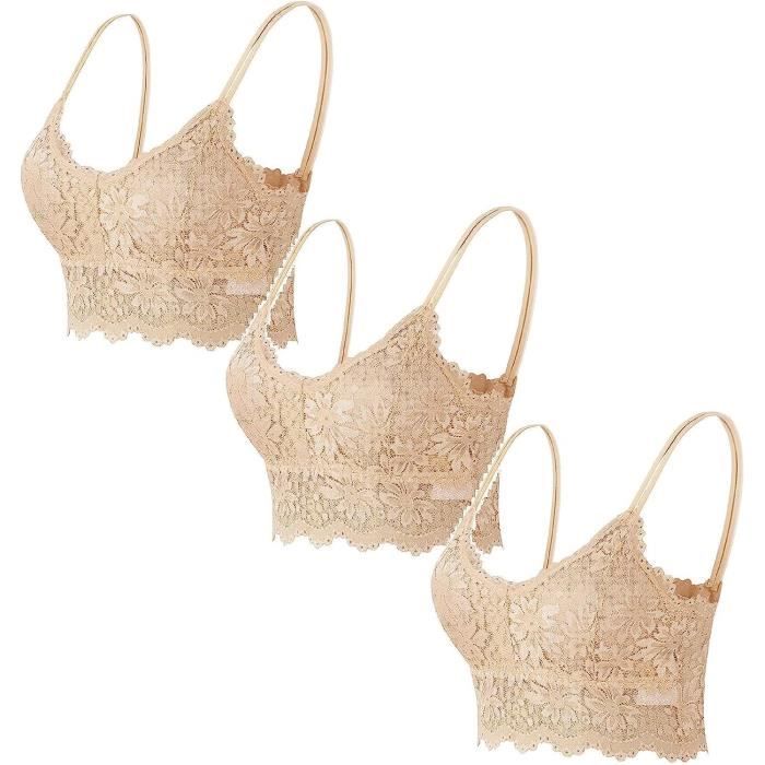 Soutien-gorge Sport Maeau – Confort Et Maintien Pour Le Sport Et Tous Les Jours - 10
