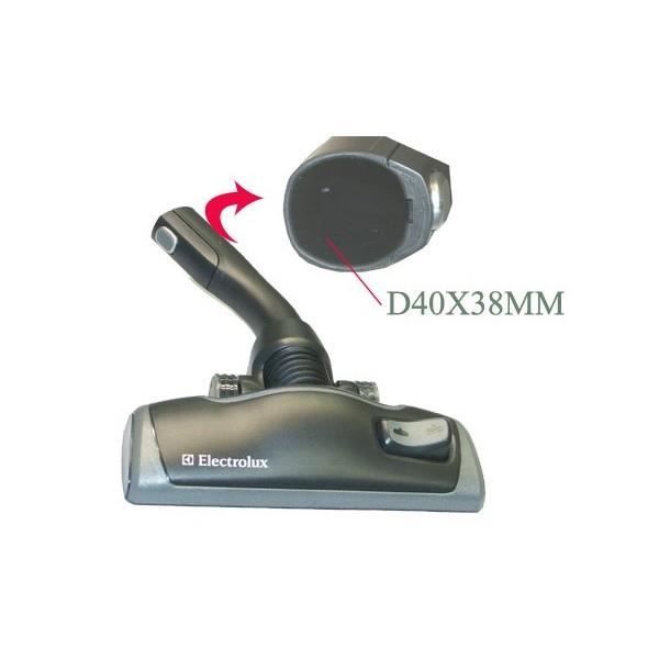 Brosse combiné Electrolux AEG 9001683441 aspirateur