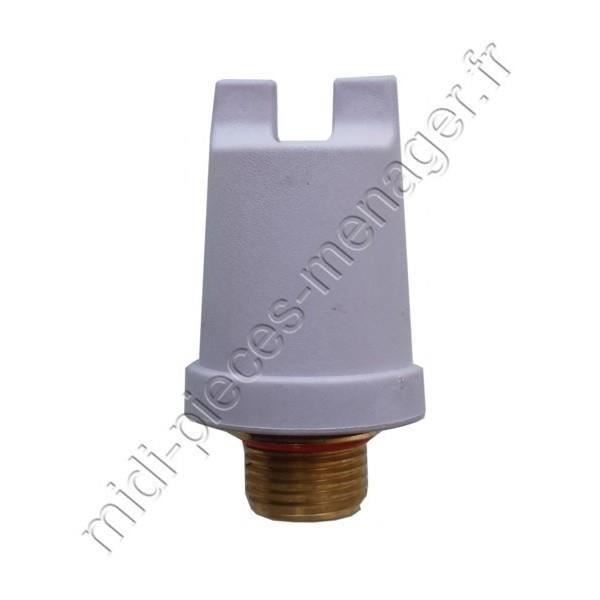 Bouchon de cuve DELONGHI 5512810411 Certifié d'origine Pour centrale vapeur