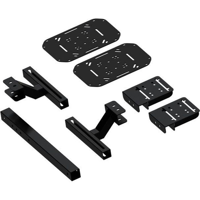 Next Level Racing F GTGTTrack Combat Flight Pack Neuf