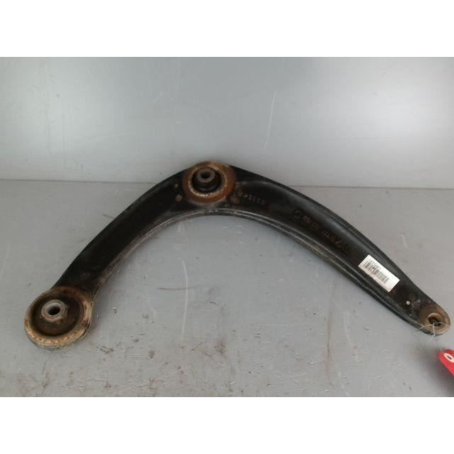 Bras De Suspension Frankberg HYUNDAI Prix En Ligne | AUTODOC Catalogue