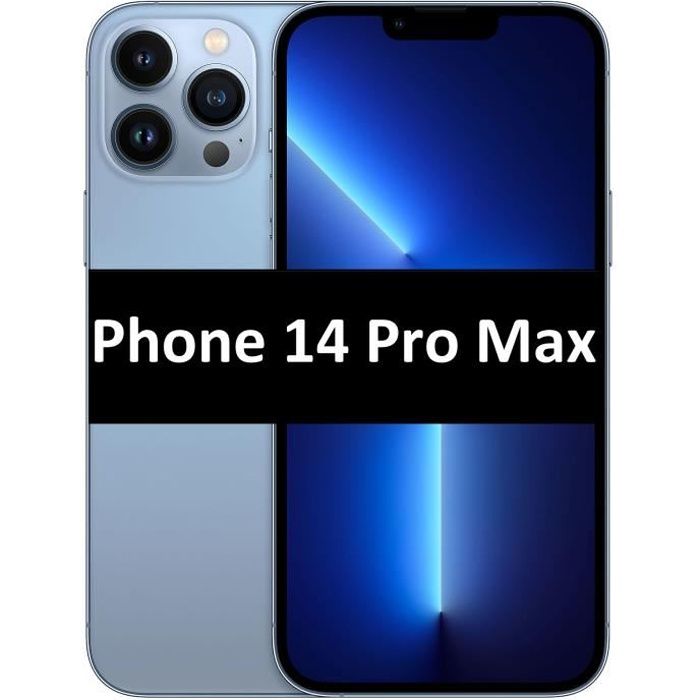 Réplique Factice De Téléphone 15 Plus/Pro/Pro Max – Écran Couleur Inactif – Sans Logo – Pour Exposition, Photos Ou Jeux D’enfants