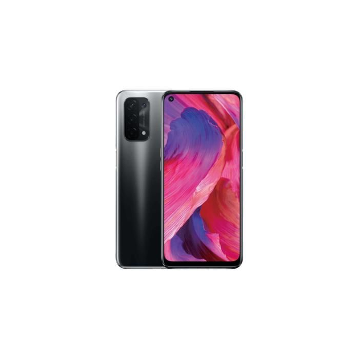 Oppo A54 5G - vue 10