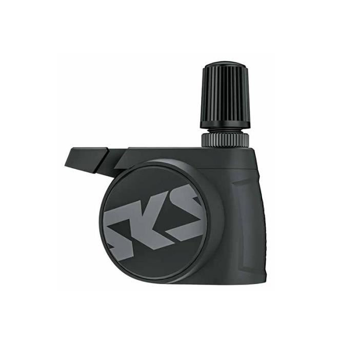Capteur de pression air SKS Airspy Standard - SKS - VTT - Noir - Bluetooth - ANT +