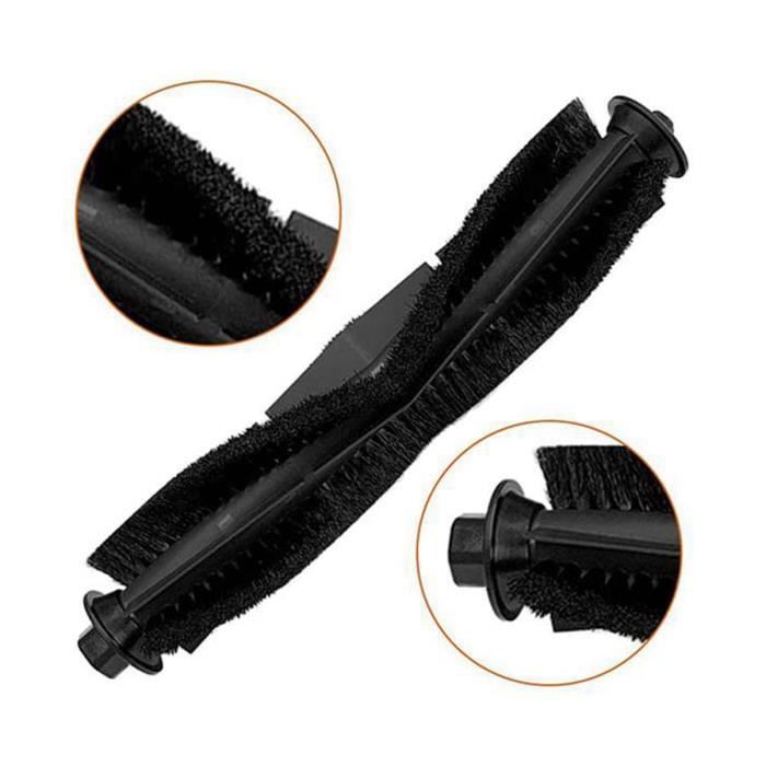 Oikabio 10 sacchetti per aspirapolvere S31, V980 Plus Q6