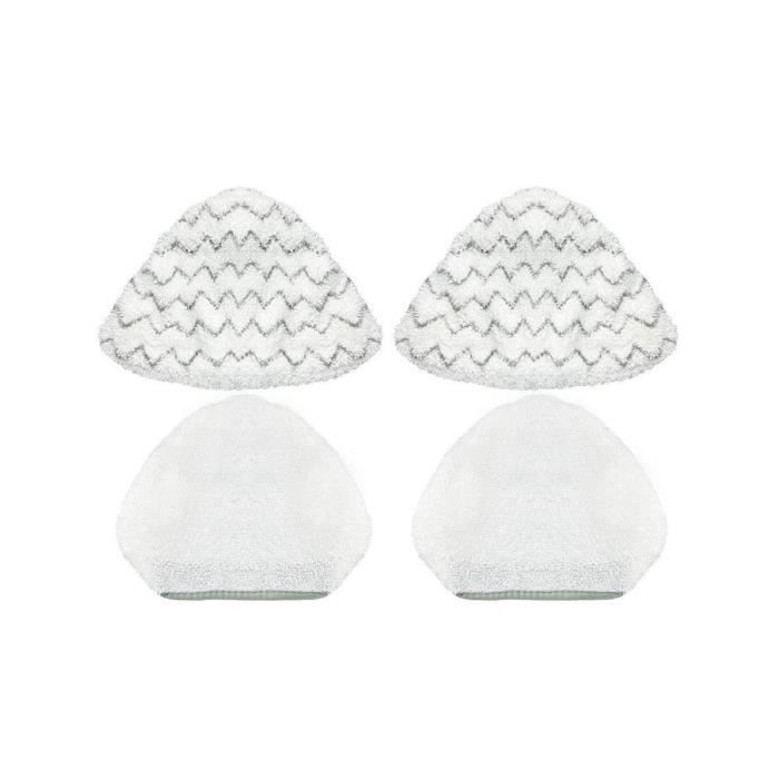 Tampons de rechange pour la brosse électrique à vibrations - Hagen Grote GmbH Tampons de rechange pour la brosse électrique à vibrations - Hagen Grote GmbH