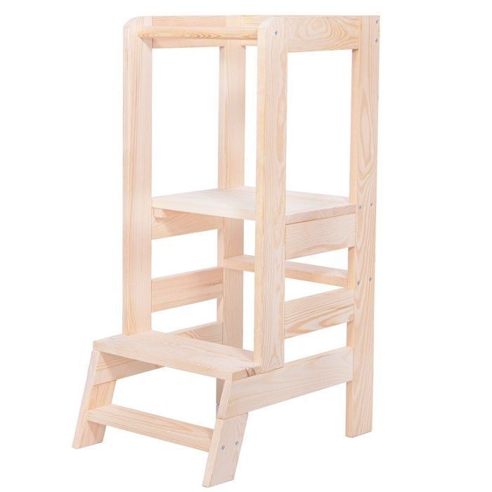 Springos Tour D Apprentissage Pour Enfants Tour D Observation Kitchen Helper Learning Tower Made In Eu Bois Naturel 100 Kg Cdiscount Puericulture Eveil Bebe Springos Tour D Apprentissage Pour Enfants Tour D Observation Kitchen Helper Learning Tower Made In Eu Bois Naturel 100 Kg Cdiscount Puericulture Eveil Bebe