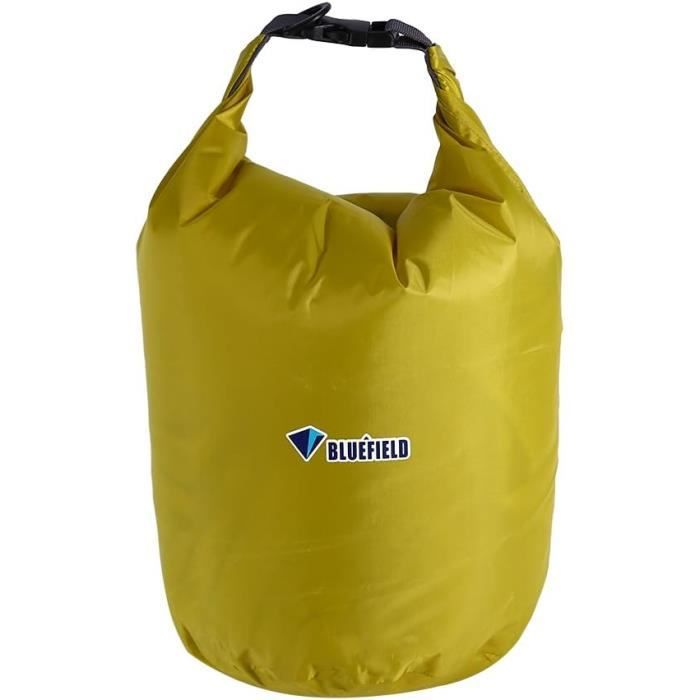 Sac Congelation 3l Lot De 5 Sacs étanches (1,5 L + 2,5 L + 3,5 L + 4,5 L + 6 L) Sacs De Sac étanche Kayak