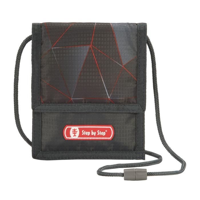 Step by Step Neck Pouch Dragon Drako [170870] - pochette du cou porte ...