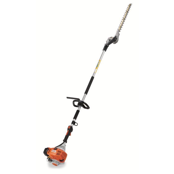 Stihl Taille Haie Sur Perche Hl 100 Achat Vente Taille Haie Stihl Taille Haie Sur Perch Cdiscount