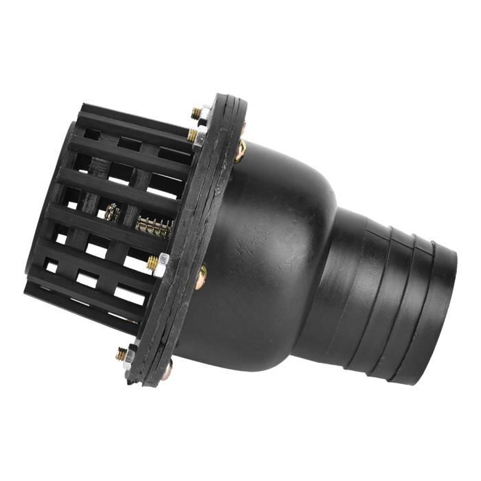 Clapet De Pied Clapet Antiretour Plat PVC Basse Pression Pour Machine — free download