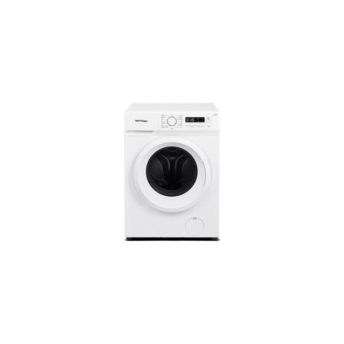 Lave linge hublot Tecnolec FT8WH2 - Tecnolec