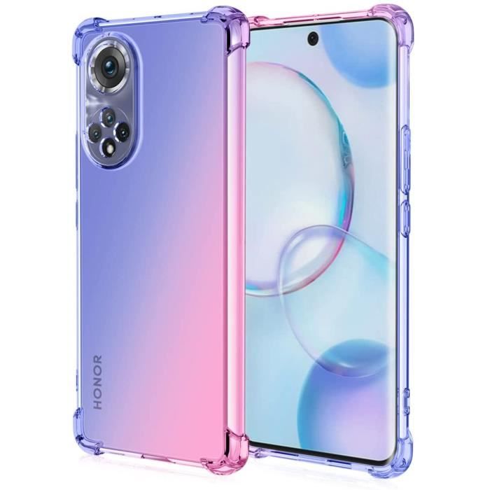 Coque Huawei Nova 9 / Honor 50 5G TPU Ultra fine