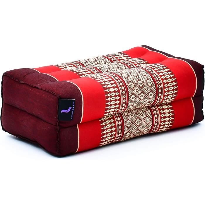 F Fityle 2X Housse En Tissu Pour Bloc De, Housse Pour Brique