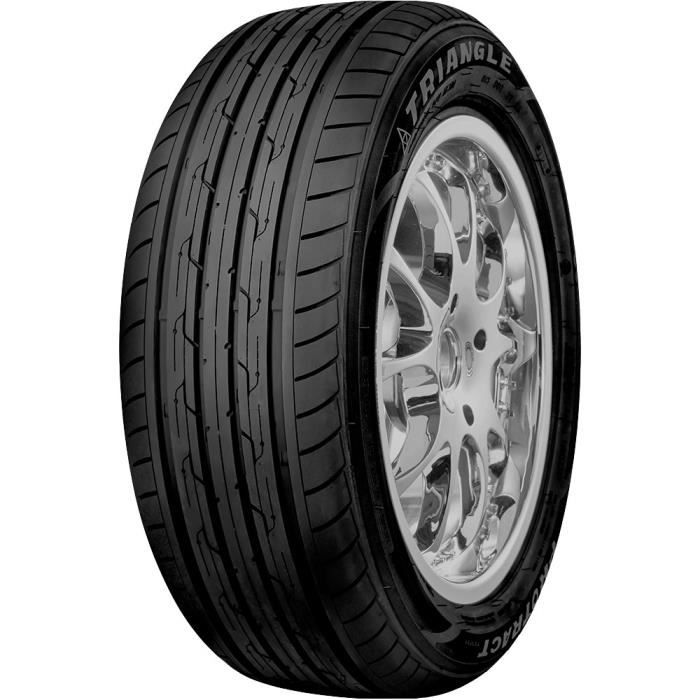 Pneu Tourisme - TRIANGLE - 165/60R14 75H - Confort et sécurité