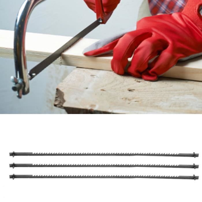 Porte-lime Réglable En Acier à Dents Courbées - Pour Polissage Carrosserie, Métaux - Lime Moyenne Ou Grosse Incluse