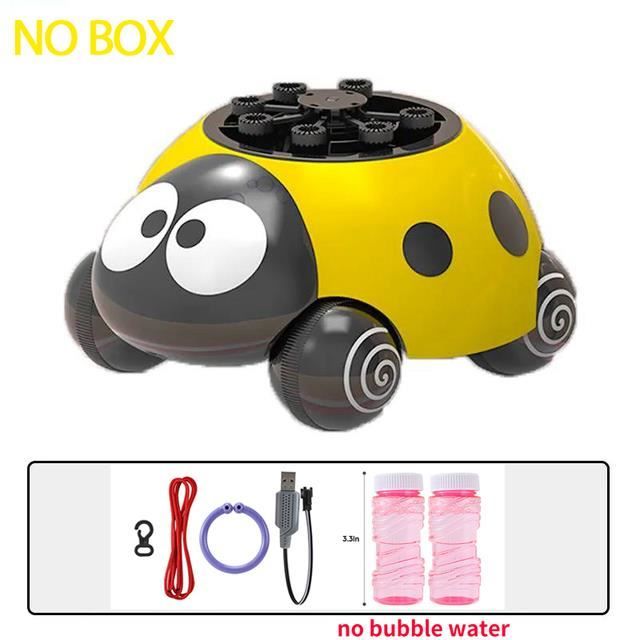 Machine à Bulles, Souffleur De Bulles Automatique, Fabricant De Bulles