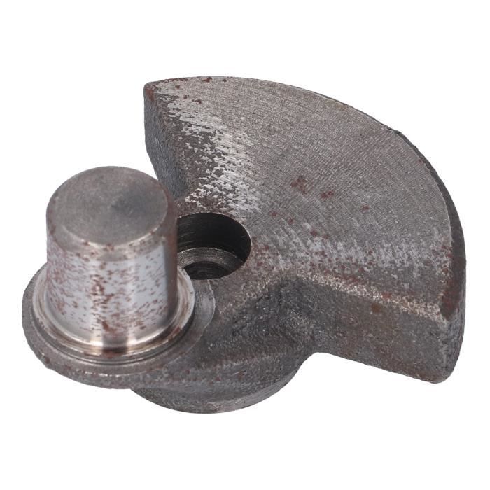 Bouchon Obturation 504 V6 Bouchon D'obturation Pour Prise D'air - Compatible Peugeot 403, 204, 305, 504 V6, 604 V6 - Neuf Bouchon Prise D'air Peugeot