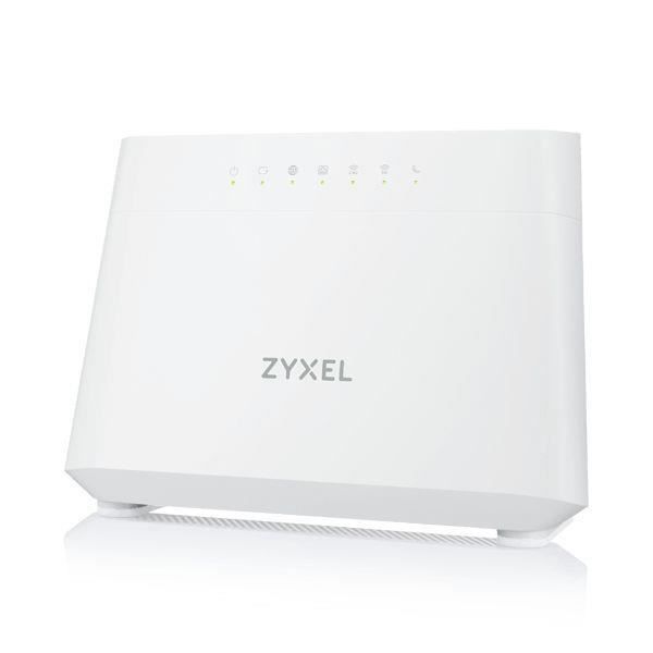 Zyxel Modem Routeur WiFi 6 AX1800 - EX3301-T0-EU01V1F