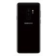 Samsung Galaxy S9 64 Go Noir SM-G960U - Sim unique-1