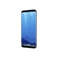 SAMSUNG Galaxy S8+ 64 go Bleu - Reconditionné - Excellent état-1