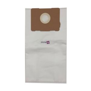Lot De 10 Sacs D'aspirateur Pour Festool CT36, CTL36, CTM36 - Microfibre Non-tissé - Capacité 50L - Neuf