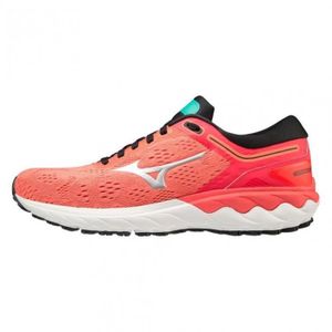 basket running femme mizuno